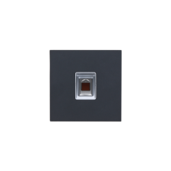 Erweiterung Fingerprint-Modul für VTO4202F-X, schwarz, ohne Logo