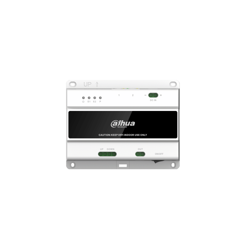 2-Draht Controller