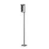 Dahua Standsäule für 2 Module