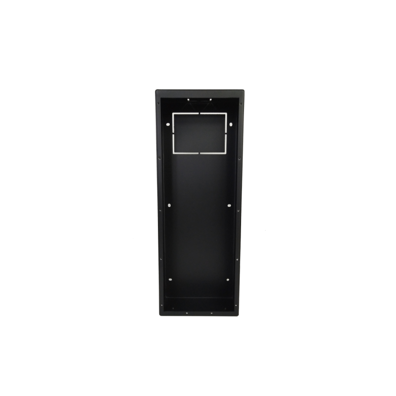 Dahua Aufputz-Montagebox, Metall, schwarz