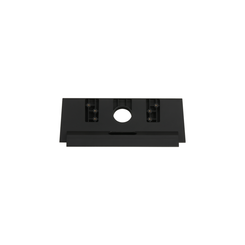 Desktop-Halterung, für 7" Monitore, schwarz