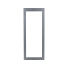 Rahmen, für 3 Module