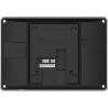 7" IP-WLAN-Monitor, TFT Touch-Screen, schwarz