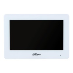 2-wire Wi-Fi Hybrid Indoor Monitor
