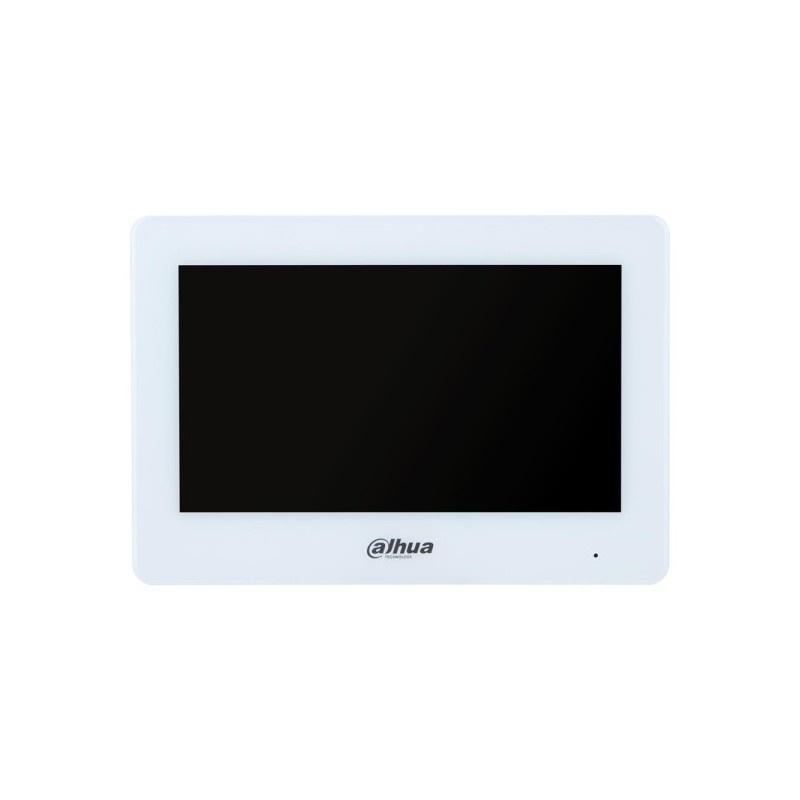 2-wire Wi-Fi Hybrid Indoor Monitor