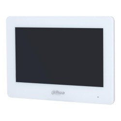 2-wire Wi-Fi Hybrid Indoor Monitor