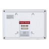 2-wire Wi-Fi Hybrid Indoor Monitor