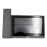 Innenmonitor mit Hörer, 7" LCD Monitor, 6x Alarm, 1x Alarm out