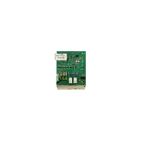 MC 1500-M Multifunktionsbaugruppe - Net-Device-Server,Ext.Sig.,8MG,2REL