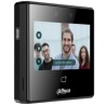 Standalone WLAN-Zutrittsmodul mit Gesichtserkennung & Kartenleser, 4,3" LCD Touch-Screen, 2 MP, 13,56 MHz, IR, schwarz