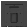 Standalone WLAN-Zutrittsmodul mit Gesichtserkennung & Kartenleser, 4,3" LCD Touch-Screen, 2 MP, 13,56 MHz, IR, schwarz
