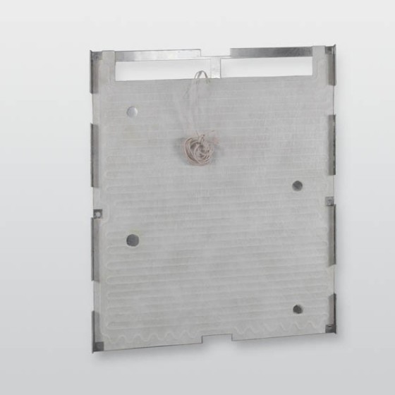 Bohrschutz BS GR104