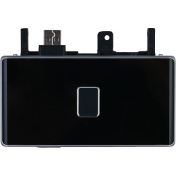 Dahua Fingerabdruck-Scanner, IP65, schwarz