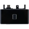 Dahua Fingerabdruck-Scanner, IP65, schwarz
