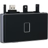 Dahua Fingerabdruck-Scanner, IP65, schwarz