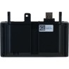 Dahua Fingerabdruck-Scanner, IP65, schwarz