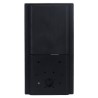 Wlan-IP-Zutrittsmodul mit Gesichtserkennung und Kartenleser, 7" LCD, 2 MP, 13,56 MHz, IP65, silber