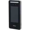 Wlan-IP-Zutrittsmodul mit Gesichtserkennung, 2MP, 4,3" LCD-Touch-Screen, 13,56 MHz, IP65, schwarz
