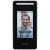 Wlan-IP-Zutrittsmodul mit Gesichtserkennung, 2MP, 4,3" LCD-Touch-Screen, 13,56 MHz, IP65, schwarz