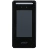Wlan-IP-Zutrittsmodul mit Gesichtserkennung, 2MP, 4,3" LCD-Touch-Screen, 13,56 MHz, IP65, schwarz