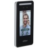 Wlan-IP-Zutrittsmodul mit Gesichtserkennung, 2MP, 4,3" LCD-Touch-Screen, 13,56 MHz, IP65, schwarz