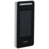 Wlan-IP-Zutrittsmodul mit Gesichtserkennung, 2MP, 4,3" LCD-Touch-Screen, 13,56 MHz, IP65, schwarz