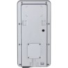 Wlan-IP-Zutrittsmodul mit Gesichtserkennung, 2MP, 4,3" LCD-Touch-Screen, 13,56 MHz, IP65, schwarz