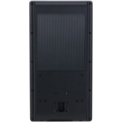 Wlan-IP-Zutrittsmodul mit Gesichtserkennung, 2MP, 8“ LCD-Touch-Screen, 13,56 MHz, IP65, schwarz