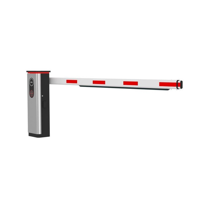 Dahua Schrankensystem, Auslegung links/rechts, für gerade und Teleskoparm-Schranke