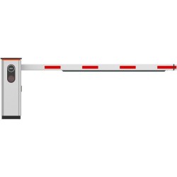 Dahua Schrankensystem, Auslegung links/rechts, für gerade und Teleskoparm-Schranke