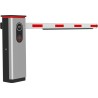 Dahua Schrankensystem, Auslegung links/rechts, für gerade und Teleskoparm-Schranke