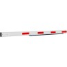 Teleskoparm-Schranke, 2,7 - 4,5 m, IP54