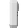 Dahua Security Radar, 120 m, 61 Ghz, IP67, IK09, weiß