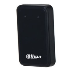 Dahua Antikollisionsradar