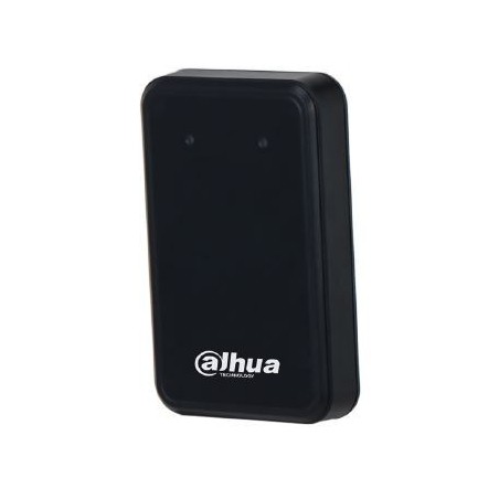 Dahua Antikollisionsradar