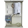 Everon Alarmzentrale, IP-onboard, 16-256 ML, 16 Bereiche, Metallgehäuse
