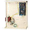 ATS Advanced Zentrale, 8-128 MG, 8 Bereiche, mittleres Metallg., VdS Klasse C