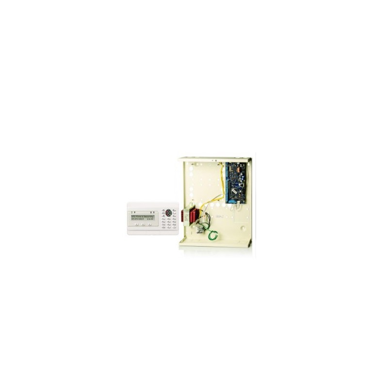 Aritech ATS Zentralen-Set