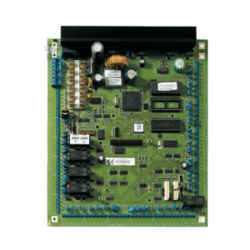 Aritech Hauptplatine