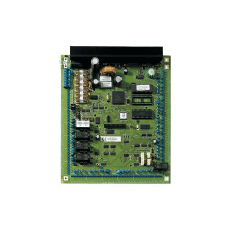 Aritech Hauptplatine