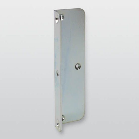 Universal-Befestigungswinkel 8325.W