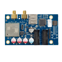 Aritech GSM-Modul, Auslaufmodell Sprachübertragung in Verbindung mit dem Sprachmodul ATS7200E möglich