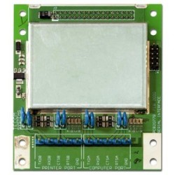 Aritech Computer- und Druckerschnittstelle