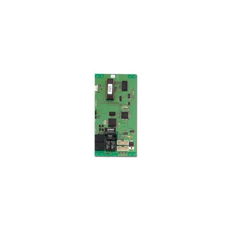 Aritech ISDN-Wählgerät