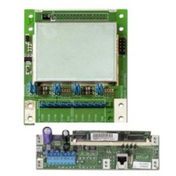 Aritech ATS-IP-Set, Interface, Schnittstelle