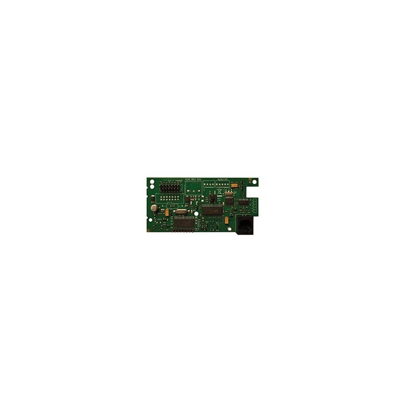 Aritech Sprachmodul