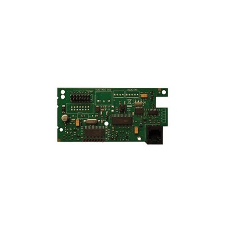 Aritech Sprachmodul
