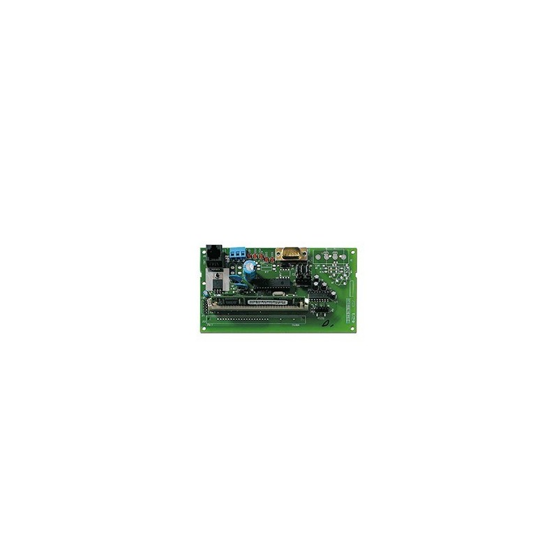 Aritech TCP/IP-Wahlgerätemodul