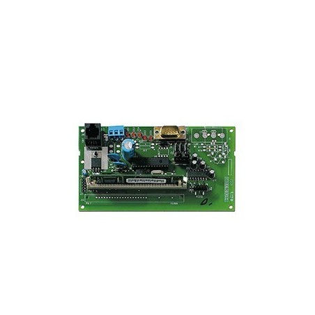 Aritech TCP/IP-Wahlgerätemodul