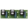 Universal-Relais 12VDC, max. 24V/2A